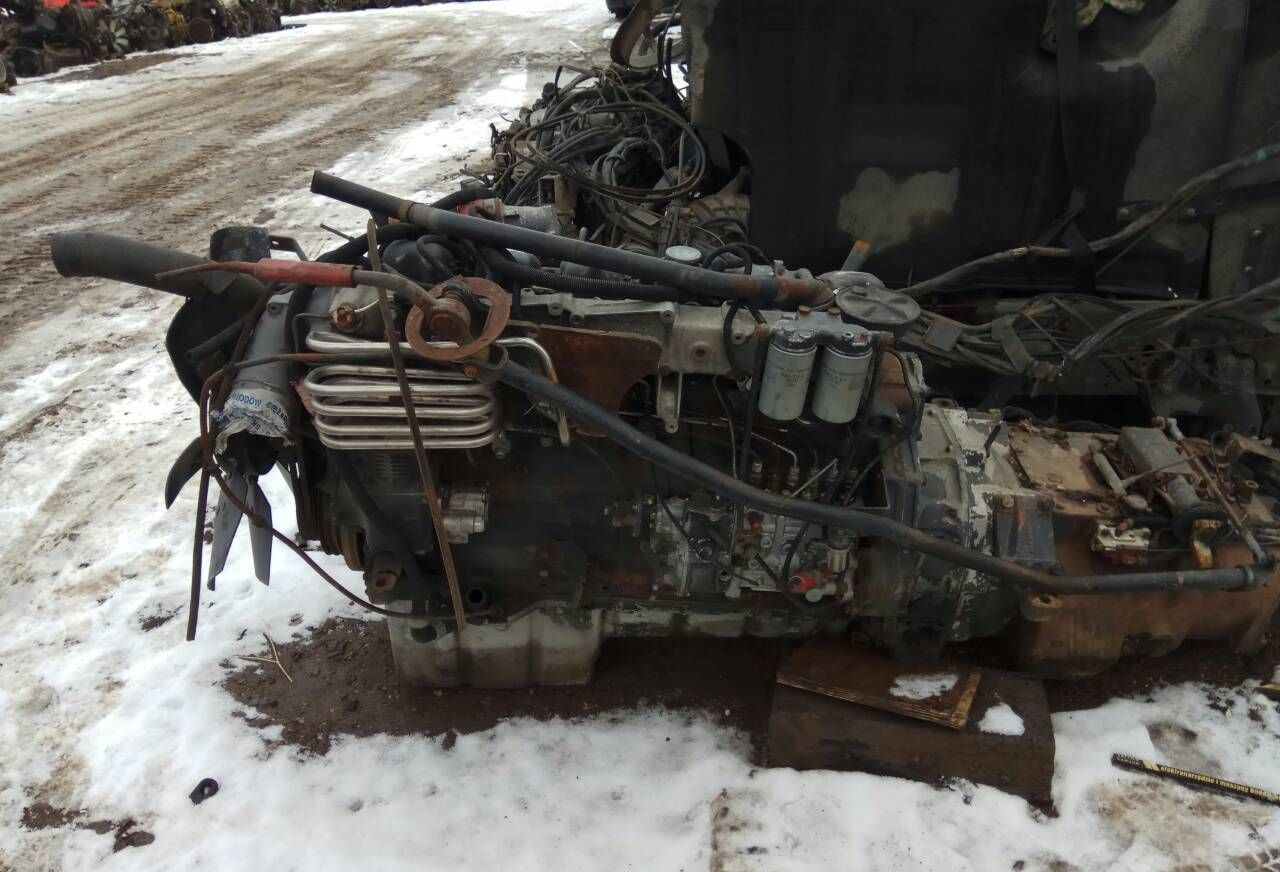 MAN D2866 LF05 MAN F90 - Motor za Kamion: slika MAN D2866 LF05 MAN F90 - Motor za Kamion MAN D2866 LF05 MAN F90 - Motor za Kamion: slika MAN D2866 LF05 MAN F90 - Motor za Kamion