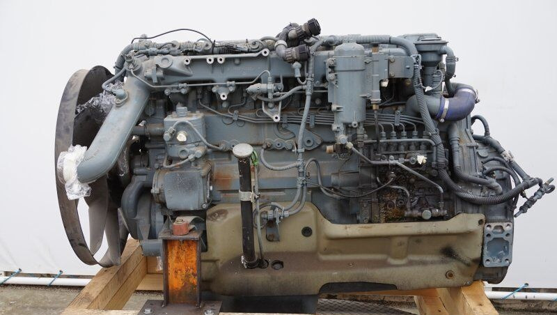 MAN D2866 LF25 MAN F2000, E2000 - Motor za Kamion: slika MAN D2866 LF25 MAN F2000, E2000 - Motor za Kamion MAN D2866 LF25 MAN F2000, E2000 - Motor za Kamion: slika MAN D2866 LF25 MAN F2000, E2000 - Motor za Kamion
