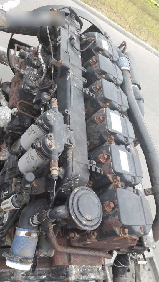 MAN D2866 LF31 MAN F2000 - Motor za Kamion: slika MAN D2866 LF31 MAN F2000 - Motor za Kamion MAN D2866 LF31 MAN F2000 - Motor za Kamion: slika MAN D2866 LF31 MAN F2000 - Motor za Kamion