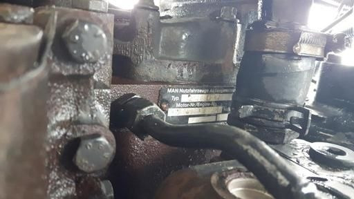 MAN D2866 LF34 MAN F2000 - Motor za Kamion: slika MAN D2866 LF34 MAN F2000 - Motor za Kamion MAN D2866 LF34 MAN F2000 - Motor za Kamion: slika MAN D2866 LF34 MAN F2000 - Motor za Kamion