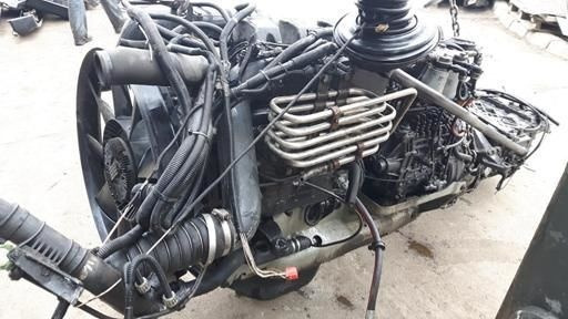 MAN D2866 LF34 MAN F2000 - Motor za Kamion: slika MAN D2866 LF34 MAN F2000 - Motor za Kamion MAN D2866 LF34 MAN F2000 - Motor za Kamion: slika MAN D2866 LF34 MAN F2000 - Motor za Kamion