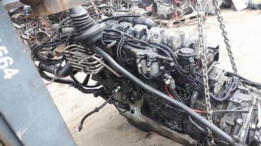 MAN D2866 LF34 MAN F2000 - Motor za Kamion: slika MAN D2866 LF34 MAN F2000 - Motor za Kamion MAN D2866 LF34 MAN F2000 - Motor za Kamion: slika MAN D2866 LF34 MAN F2000 - Motor za Kamion