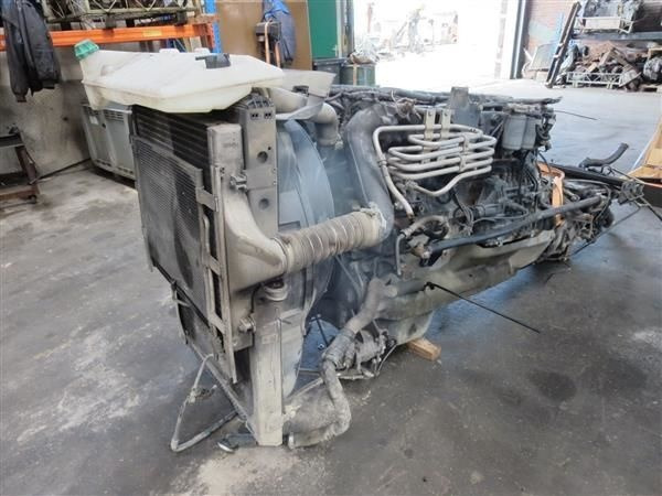 MAN D2866 LF35 MAN F2000 - Motor za Kamion: slika MAN D2866 LF35 MAN F2000 - Motor za Kamion MAN D2866 LF35 MAN F2000 - Motor za Kamion: slika MAN D2866 LF35 MAN F2000 - Motor za Kamion