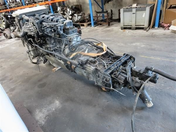 MAN D2866 LF35 MAN F2000 - Motor za Kamion: slika MAN D2866 LF35 MAN F2000 - Motor za Kamion MAN D2866 LF35 MAN F2000 - Motor za Kamion: slika MAN D2866 LF35 MAN F2000 - Motor za Kamion