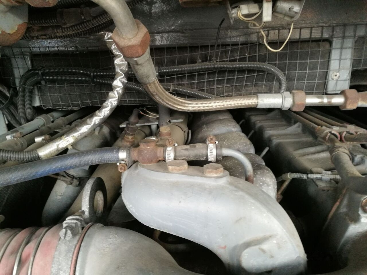 MAN D2866 LOH26 MAN NEOPLAN, VAN HOOL - Motor za Autobus: slika MAN D2866 LOH26 MAN NEOPLAN, VAN HOOL - Motor za Autobus MAN D2866 LOH26 MAN NEOPLAN, VAN HOOL - Motor za Autobus: slika MAN D2866 LOH26 MAN NEOPLAN, VAN HOOL - Motor za Autobus