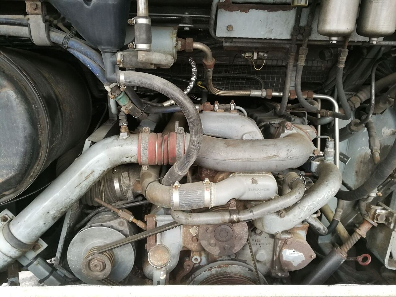MAN D2866 LOH26 MAN NEOPLAN, VAN HOOL - Motor za Autobus: slika MAN D2866 LOH26 MAN NEOPLAN, VAN HOOL - Motor za Autobus MAN D2866 LOH26 MAN NEOPLAN, VAN HOOL - Motor za Autobus: slika MAN D2866 LOH26 MAN NEOPLAN, VAN HOOL - Motor za Autobus