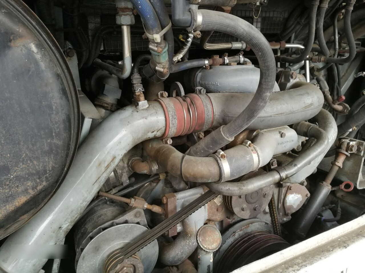 MAN D2866 LOH26 MAN NEOPLAN, VAN HOOL - Motor za Autobus: slika MAN D2866 LOH26 MAN NEOPLAN, VAN HOOL - Motor za Autobus MAN D2866 LOH26 MAN NEOPLAN, VAN HOOL - Motor za Autobus: slika MAN D2866 LOH26 MAN NEOPLAN, VAN HOOL - Motor za Autobus