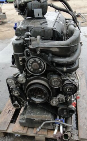 Mercedes-Benz Econic OM906LA - Motor za Kamion: slika Mercedes-Benz Econic OM906LA - Motor za Kamion Mercedes-Benz Econic OM906LA - Motor za Kamion: slika Mercedes-Benz Econic OM906LA - Motor za Kamion