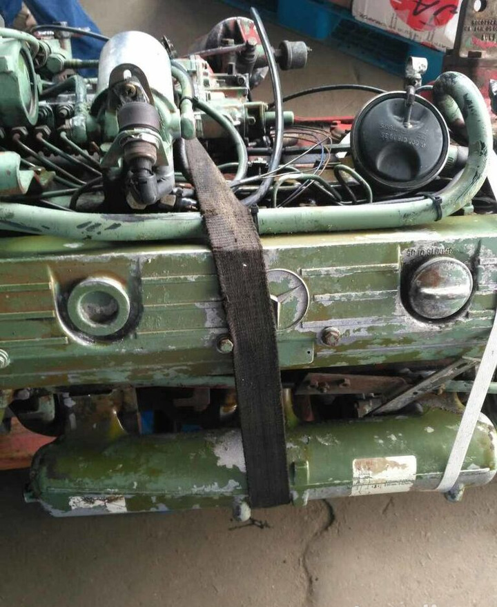 Mercedes-Benz OM366A 170 E2 Mercedes-Benz 814 - Motor za Kamion: slika Mercedes-Benz OM366A 170 E2 Mercedes-Benz 814 - Motor za Kamion Mercedes-Benz OM366A 170 E2 Mercedes-Benz 814 - Motor za Kamion: slika Mercedes-Benz OM366A 170 E2 Mercedes-Benz 814 - Motor za Kamion
