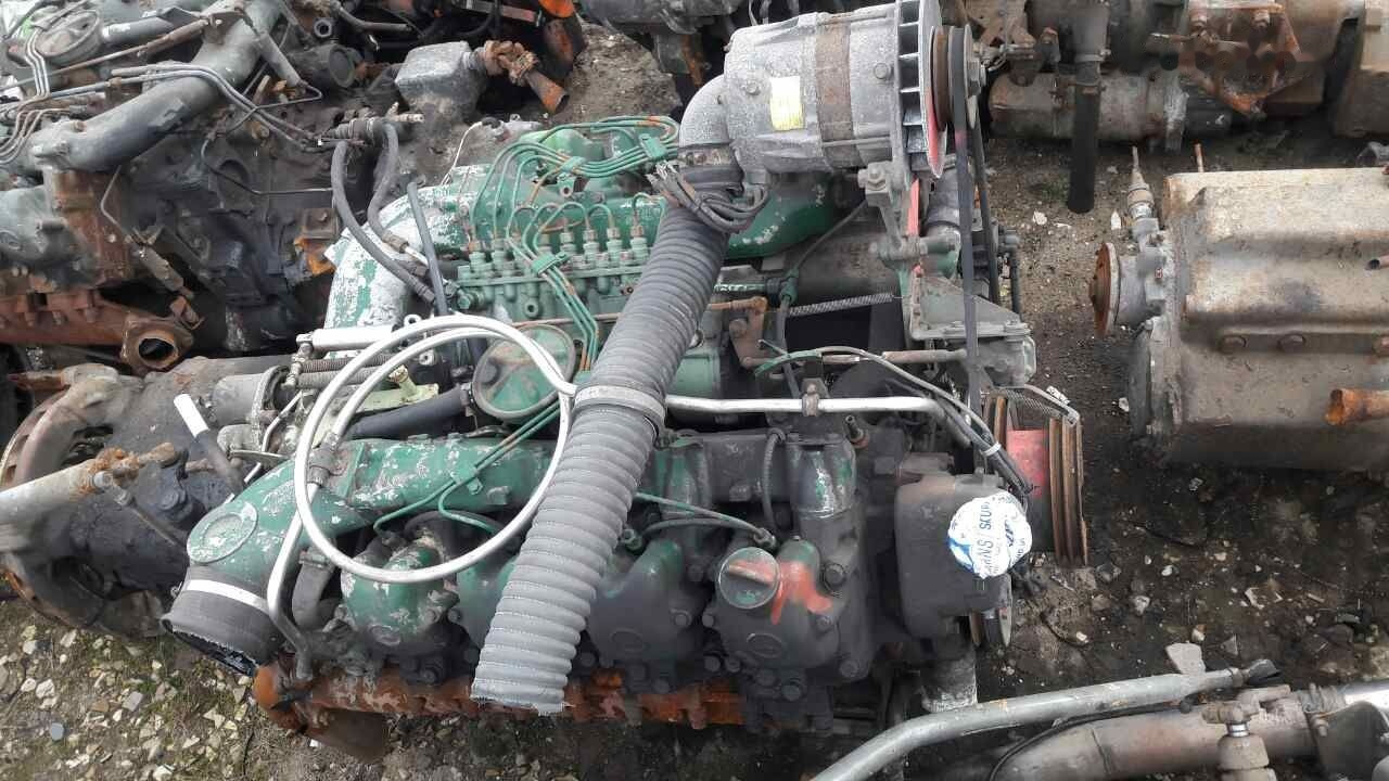 Mercedes-Benz OM422 V8 - Motor za Kamion: slika  Mercedes-Benz OM422 V8 - Motor za Kamion Mercedes-Benz OM422 V8 - Motor za Kamion: slika  Mercedes-Benz OM422 V8 - Motor za Kamion