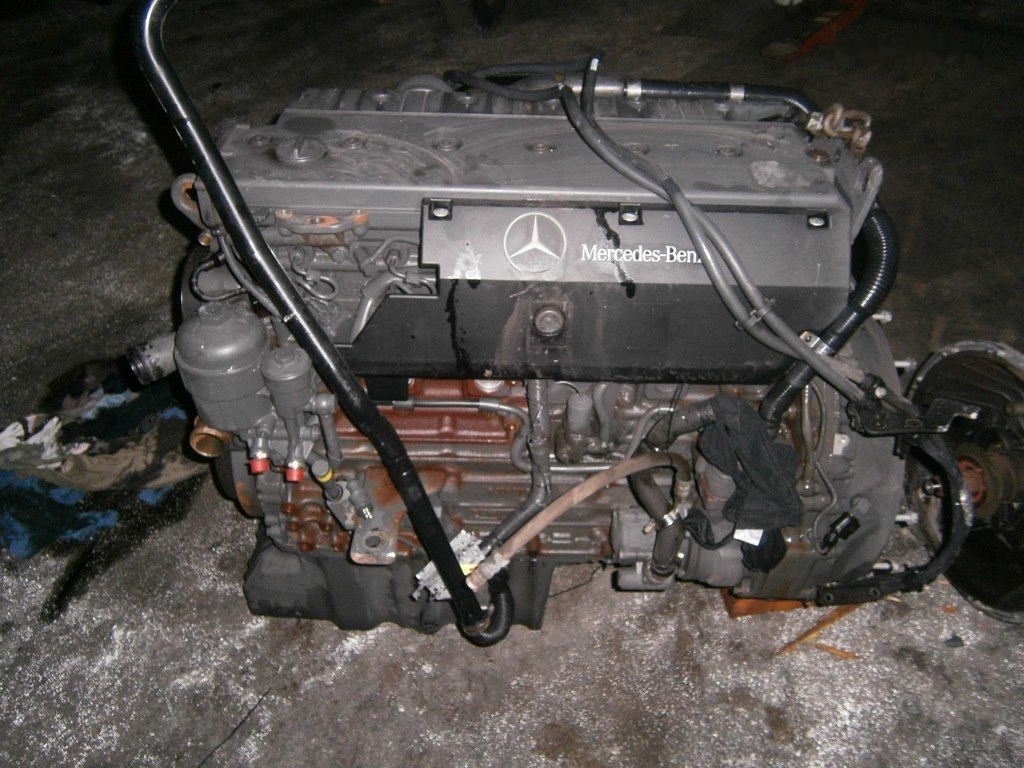 Mercedes-Benz OM926LA Mercedes-Benz ATEGO 1224 824 1324 1229 - Motor za Kamion: slika Mercedes-Benz OM926LA Mercedes-Benz ATEGO 1224 824 1324 1229 - Motor za Kamion Mercedes-Benz OM926LA Mercedes-Benz ATEGO 1224 824 1324 1229 - Motor za Kamion: slika Mercedes-Benz OM926LA Mercedes-Benz ATEGO 1224 824 1324 1229 - Motor za Kamion