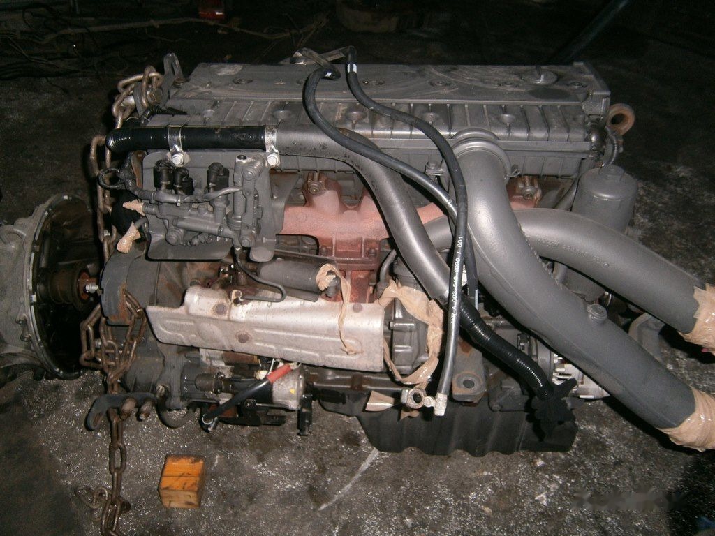 Mercedes-Benz OM926LA Mercedes-Benz ATEGO 1224 824 1324 1229 - Motor za Kamion: slika Mercedes-Benz OM926LA Mercedes-Benz ATEGO 1224 824 1324 1229 - Motor za Kamion Mercedes-Benz OM926LA Mercedes-Benz ATEGO 1224 824 1324 1229 - Motor za Kamion: slika Mercedes-Benz OM926LA Mercedes-Benz ATEGO 1224 824 1324 1229 - Motor za Kamion