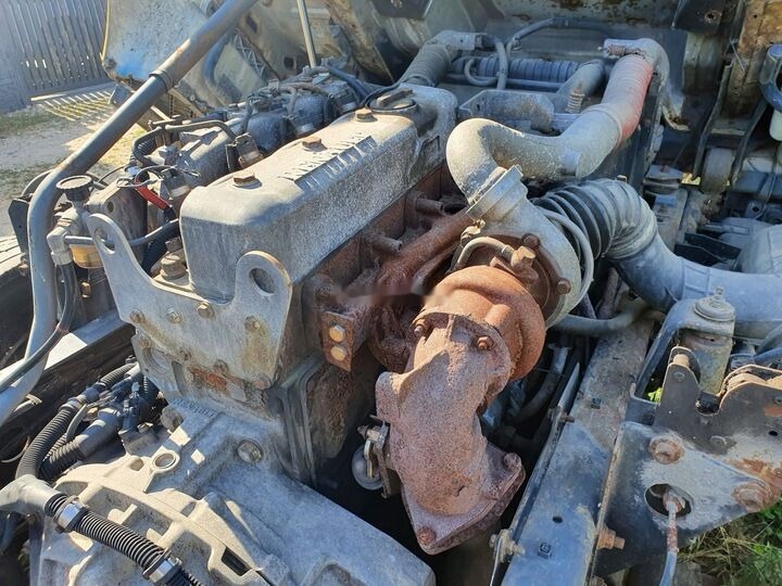 Renault DCI4C Renault MIDLUM truck - Motor za Kamion: slika Renault DCI4C Renault MIDLUM truck - Motor za Kamion Renault DCI4C Renault MIDLUM truck - Motor za Kamion: slika Renault DCI4C Renault MIDLUM truck - Motor za Kamion