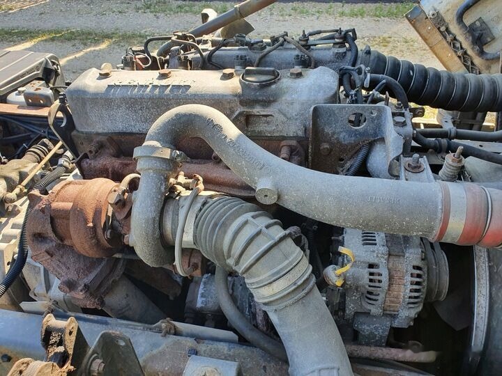 Renault DCI4C Renault MIDLUM truck - Motor za Kamion: slika Renault DCI4C Renault MIDLUM truck - Motor za Kamion Renault DCI4C Renault MIDLUM truck - Motor za Kamion: slika Renault DCI4C Renault MIDLUM truck - Motor za Kamion