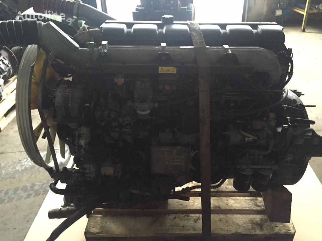 Renault DCi 11C Renault Kerax, Premium - Motor za Kamion: slika Renault DCi 11C Renault Kerax, Premium - Motor za Kamion Renault DCi 11C Renault Kerax, Premium - Motor za Kamion: slika Renault DCi 11C Renault Kerax, Premium - Motor za Kamion