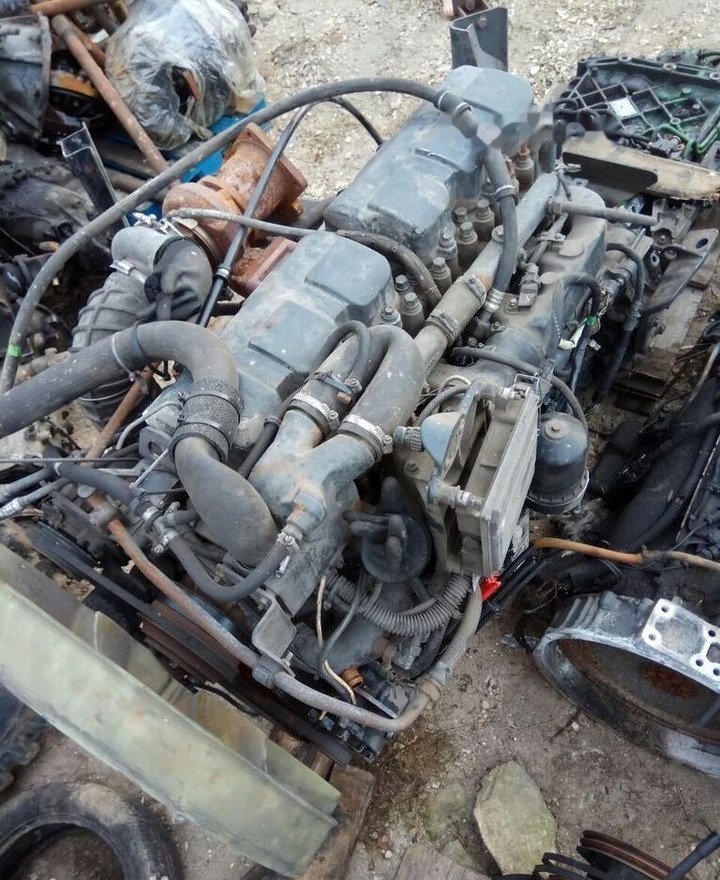 Renault E-TECH 440 Renault MAGNUM - Motor za Kamion: slika Renault E-TECH 440 Renault MAGNUM - Motor za Kamion Renault E-TECH 440 Renault MAGNUM - Motor za Kamion: slika Renault E-TECH 440 Renault MAGNUM - Motor za Kamion