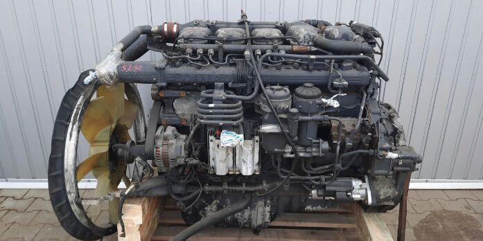 Scania DC9, DC936 Scania truck - Motor za Kamion: slika Scania DC9, DC936 Scania truck - Motor za Kamion Scania DC9, DC936 Scania truck - Motor za Kamion: slika Scania DC9, DC936 Scania truck - Motor za Kamion