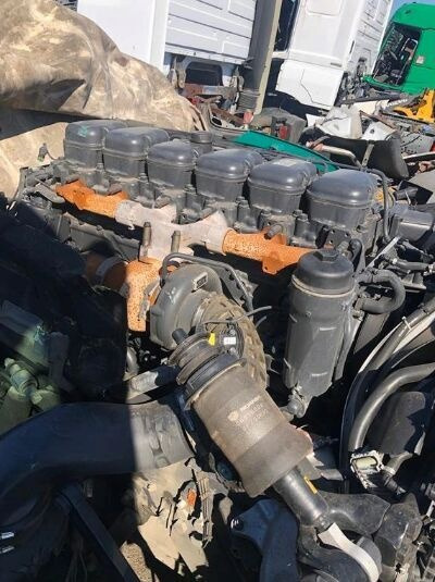 Scania R S 450 DC13148 Scania truck - Motor za Kamion: slika Scania R S 450 DC13148 Scania truck - Motor za Kamion Scania R S 450 DC13148 Scania truck - Motor za Kamion: slika Scania R S 450 DC13148 Scania truck - Motor za Kamion