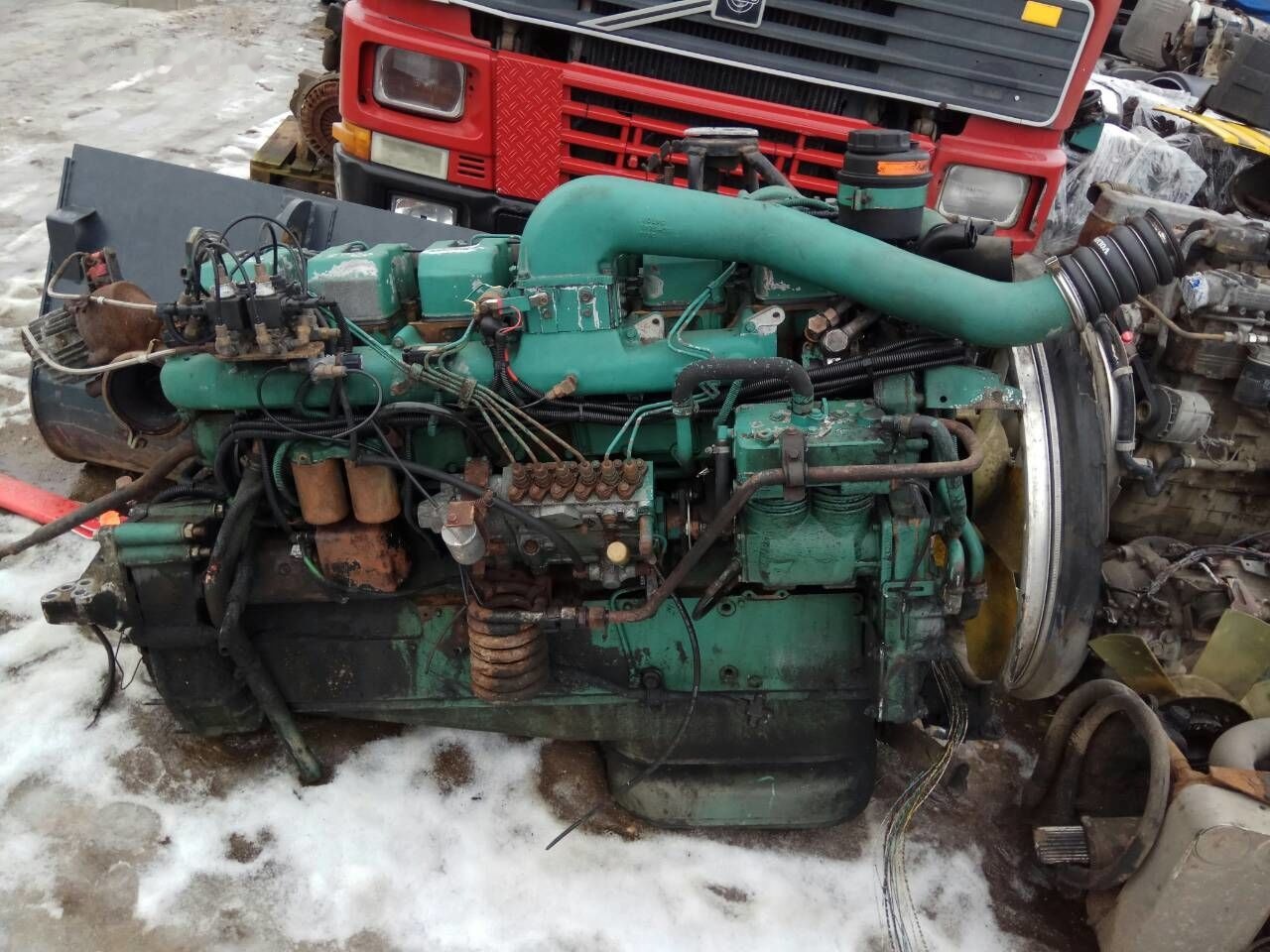 Volvo D16A Volvo - Motor za Kamion: slika Volvo D16A Volvo - Motor za Kamion Volvo D16A Volvo - Motor za Kamion: slika Volvo D16A Volvo - Motor za Kamion