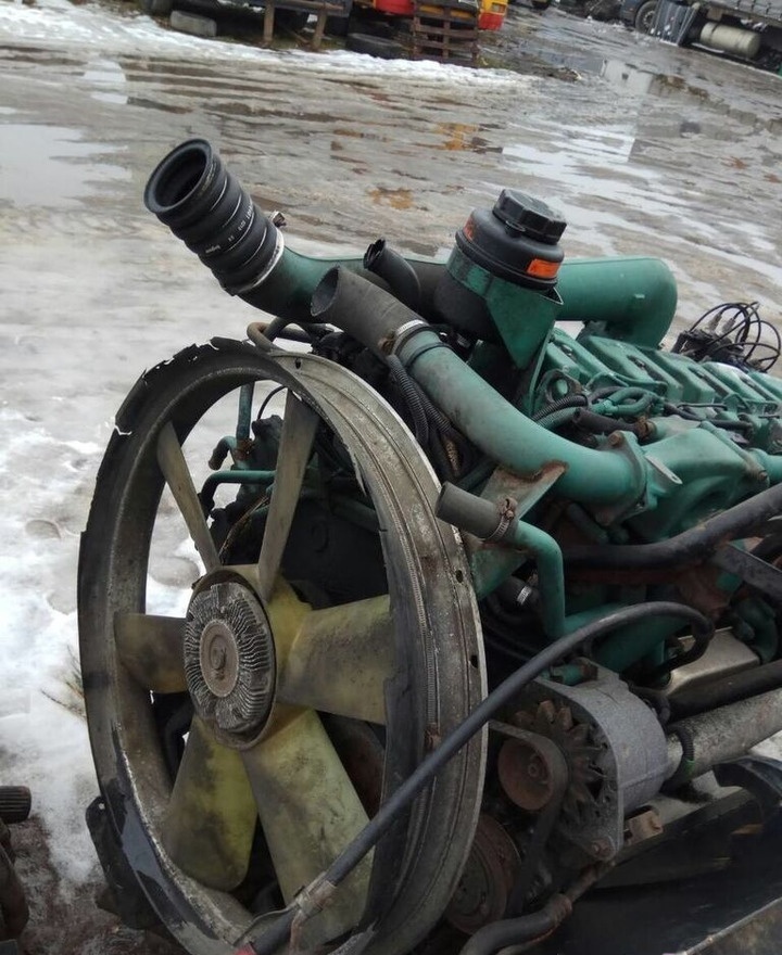 Volvo D16A Volvo - Motor za Kamion: slika Volvo D16A Volvo - Motor za Kamion Volvo D16A Volvo - Motor za Kamion: slika Volvo D16A Volvo - Motor za Kamion