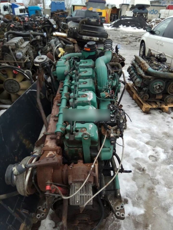 Volvo D16A Volvo - Motor za Kamion: slika Volvo D16A Volvo - Motor za Kamion Volvo D16A Volvo - Motor za Kamion: slika Volvo D16A Volvo - Motor za Kamion