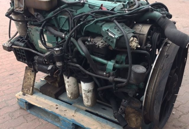 Volvo D6B Volvo FL6 - Motor za Kamion: slika Volvo D6B Volvo FL6 - Motor za Kamion Volvo D6B Volvo FL6 - Motor za Kamion: slika Volvo D6B Volvo FL6 - Motor za Kamion