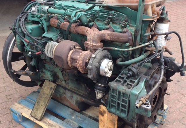 Volvo D6B Volvo FL6 - Motor za Kamion: slika Volvo D6B Volvo FL6 - Motor za Kamion Volvo D6B Volvo FL6 - Motor za Kamion: slika Volvo D6B Volvo FL6 - Motor za Kamion