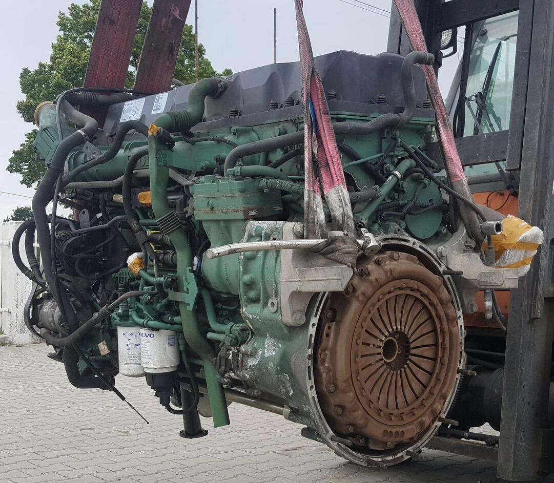 Volvo FH13 Volvo FH - Motor za Kamion: slika Volvo FH13 Volvo FH - Motor za Kamion Volvo FH13 Volvo FH - Motor za Kamion: slika Volvo FH13 Volvo FH - Motor za Kamion