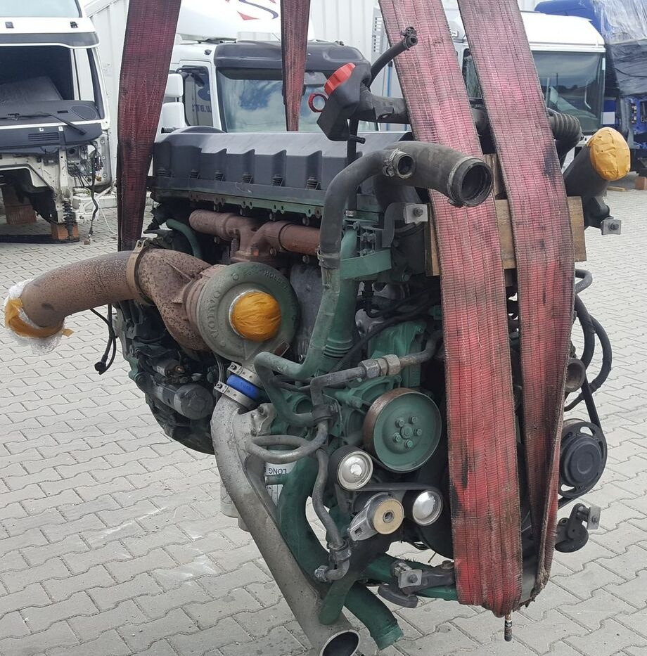 Volvo FH13 Volvo FH - Motor za Kamion: slika Volvo FH13 Volvo FH - Motor za Kamion Volvo FH13 Volvo FH - Motor za Kamion: slika Volvo FH13 Volvo FH - Motor za Kamion