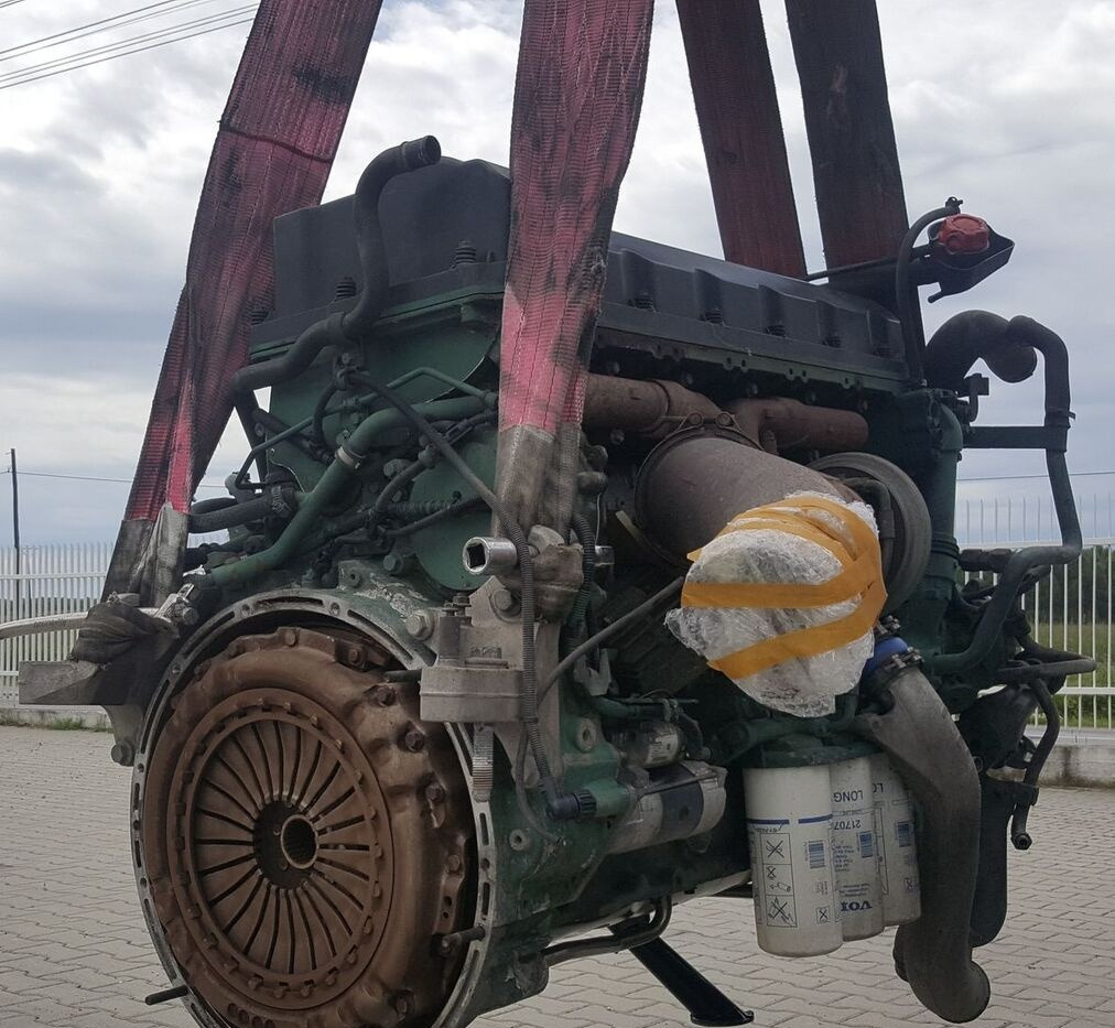 Volvo FH13 Volvo FH - Motor za Kamion: slika Volvo FH13 Volvo FH - Motor za Kamion Volvo FH13 Volvo FH - Motor za Kamion: slika Volvo FH13 Volvo FH - Motor za Kamion
