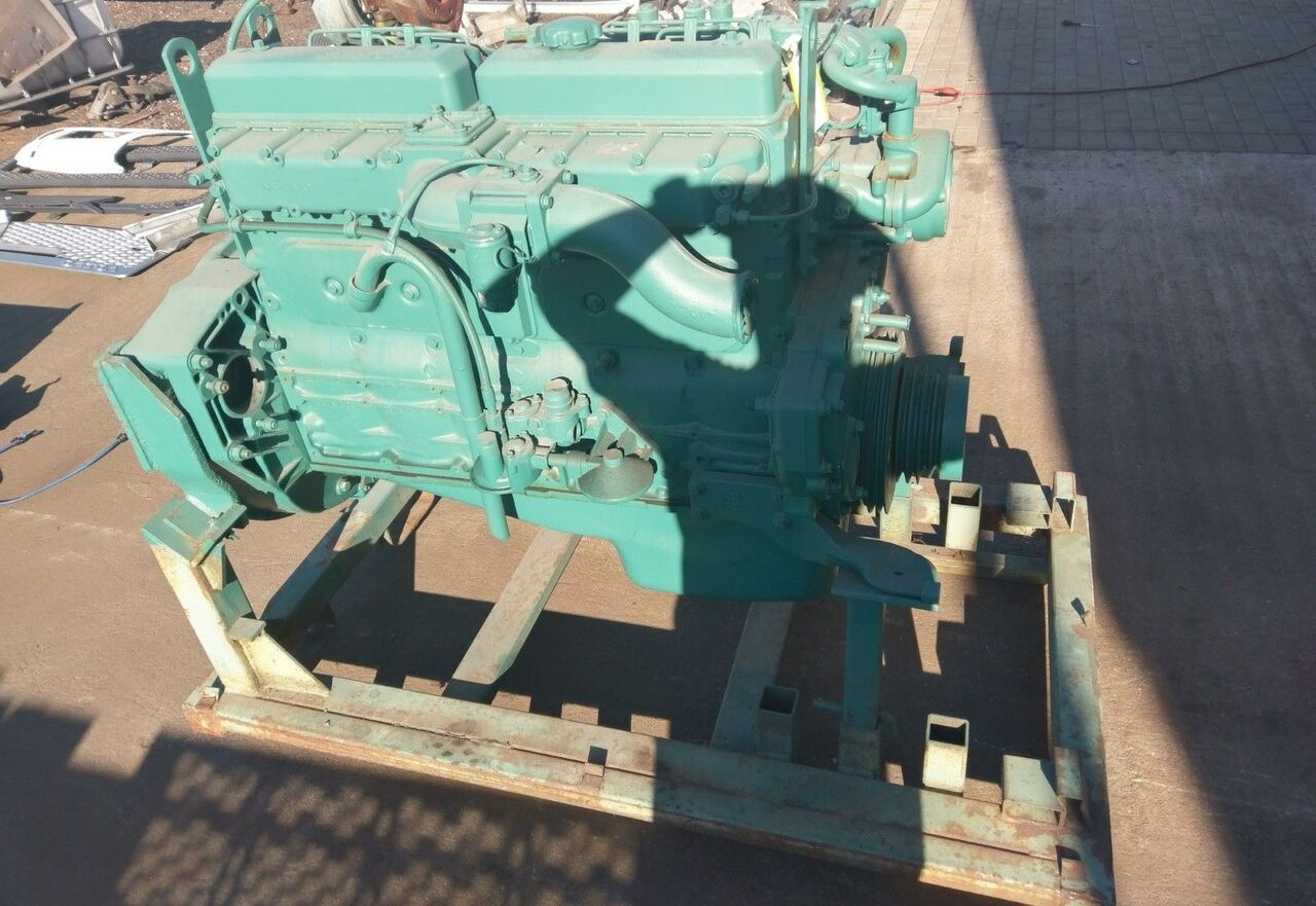 Volvo FL7 - Motor za Kamion: slika Volvo FL7 - Motor za Kamion Volvo FL7 - Motor za Kamion: slika Volvo FL7 - Motor za Kamion