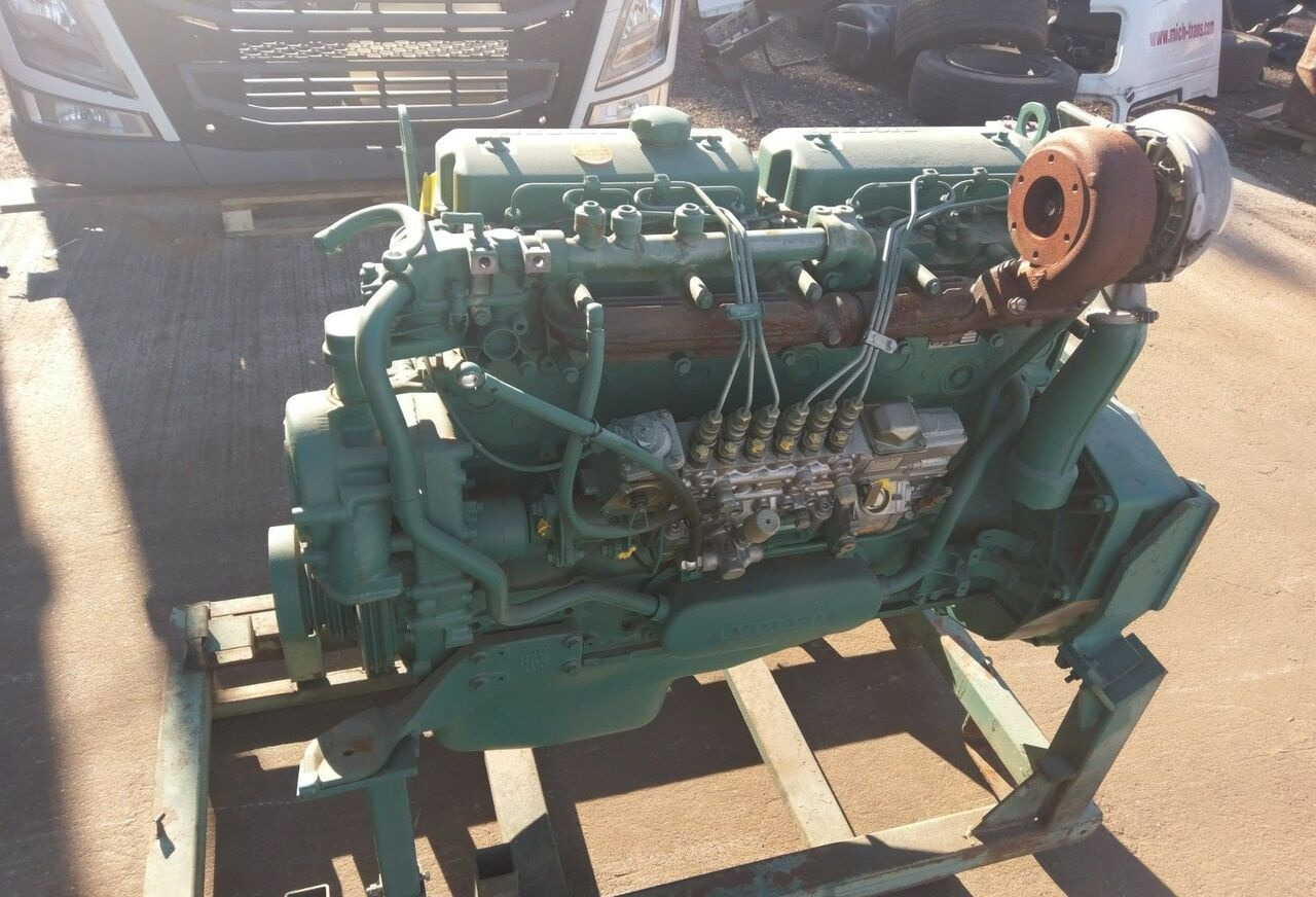 Volvo FL7 - Motor za Kamion: slika Volvo FL7 - Motor za Kamion Volvo FL7 - Motor za Kamion: slika Volvo FL7 - Motor za Kamion