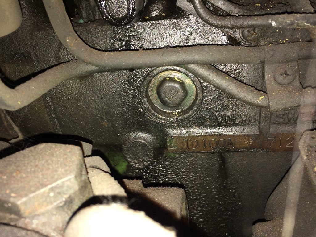 Volvo TD100A Volvo - Motor za Kamion: slika Volvo TD100A Volvo - Motor za Kamion Volvo TD100A Volvo - Motor za Kamion: slika Volvo TD100A Volvo - Motor za Kamion