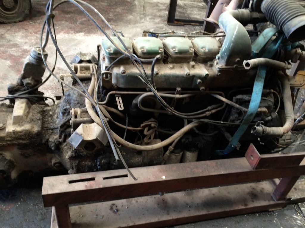 Volvo TD100A Volvo - Motor za Kamion: slika Volvo TD100A Volvo - Motor za Kamion Volvo TD100A Volvo - Motor za Kamion: slika Volvo TD100A Volvo - Motor za Kamion
