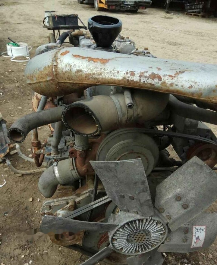 DAF ATI WS259 E2 DAF - Motor za Kamion: slika DAF ATI WS259 E2 DAF - Motor za Kamion DAF ATI WS259 E2 DAF - Motor za Kamion: slika DAF ATI WS259 E2 DAF - Motor za Kamion