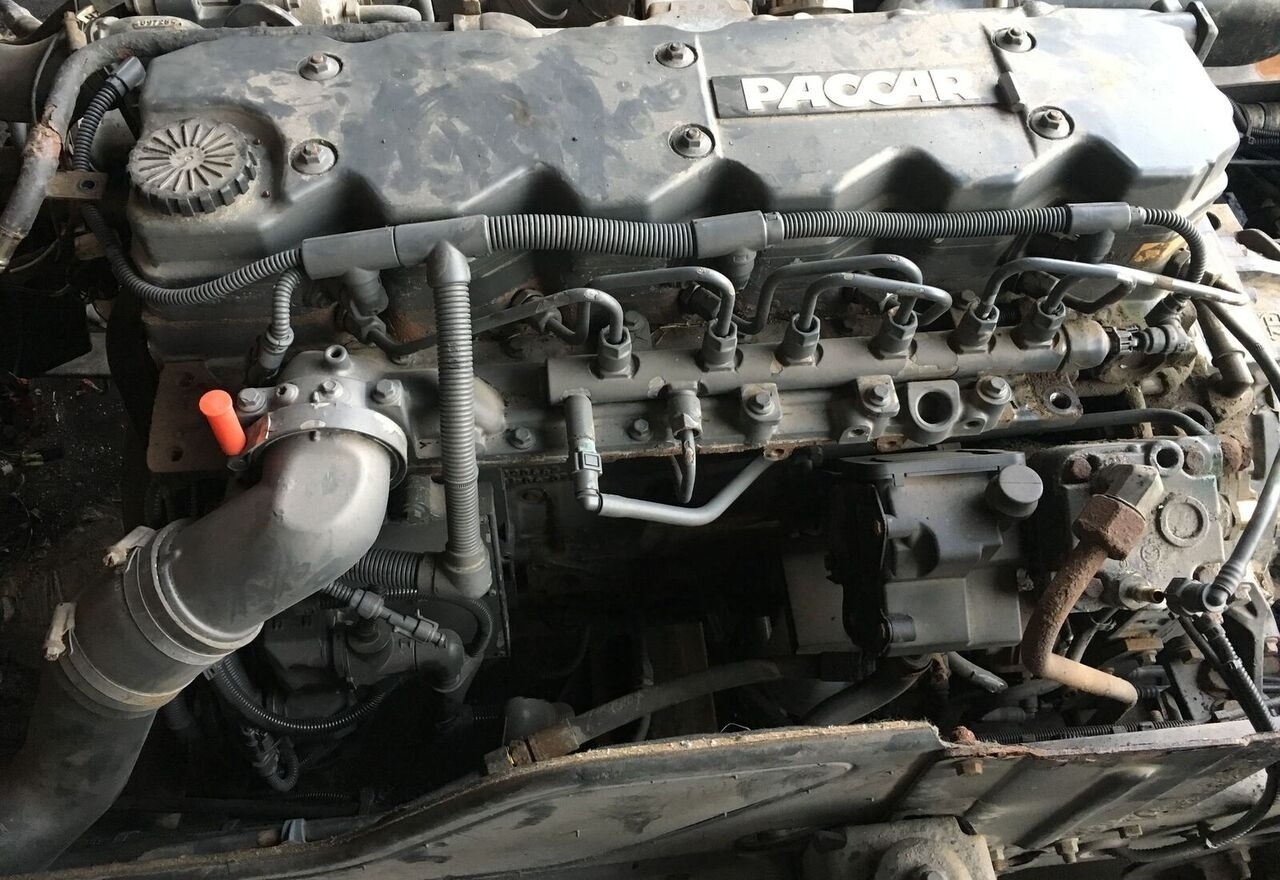 DAF GR165 U2 DAF Lf45 - Motor za Kamion: slika DAF GR165 U2 DAF Lf45 - Motor za Kamion DAF GR165 U2 DAF Lf45 - Motor za Kamion: slika DAF GR165 U2 DAF Lf45 - Motor za Kamion