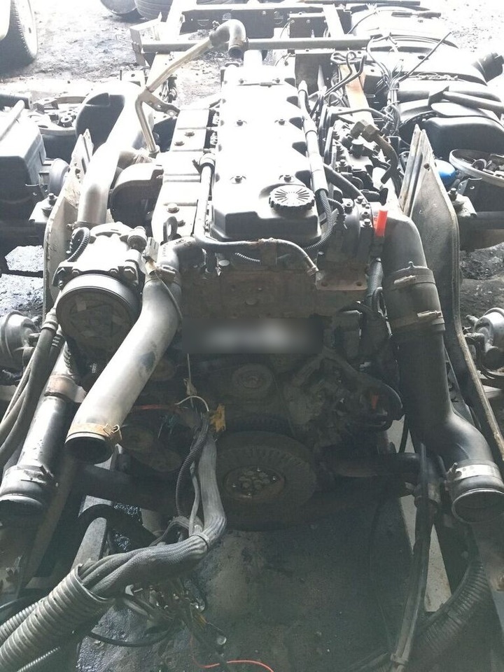 DAF GR165 U2 DAF Lf45 - Motor za Kamion: slika DAF GR165 U2 DAF Lf45 - Motor za Kamion DAF GR165 U2 DAF Lf45 - Motor za Kamion: slika DAF GR165 U2 DAF Lf45 - Motor za Kamion