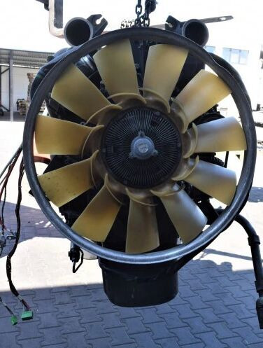 DAF MX 300 U1 DAF CF 85, XF 105 - Motor za Kamion: slika DAF MX 300 U1 DAF CF 85, XF 105 - Motor za Kamion DAF MX 300 U1 DAF CF 85, XF 105 - Motor za Kamion: slika DAF MX 300 U1 DAF CF 85, XF 105 - Motor za Kamion