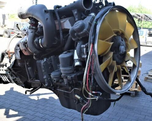 DAF MX 300 U1 DAF CF 85, XF 105 - Motor za Kamion: slika DAF MX 300 U1 DAF CF 85, XF 105 - Motor za Kamion DAF MX 300 U1 DAF CF 85, XF 105 - Motor za Kamion: slika DAF MX 300 U1 DAF CF 85, XF 105 - Motor za Kamion