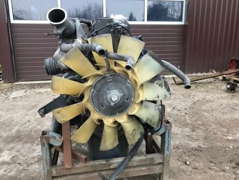 DAF MX13 truck - Motor za Kamion: slika DAF MX13 truck - Motor za Kamion DAF MX13 truck - Motor za Kamion: slika DAF MX13 truck - Motor za Kamion