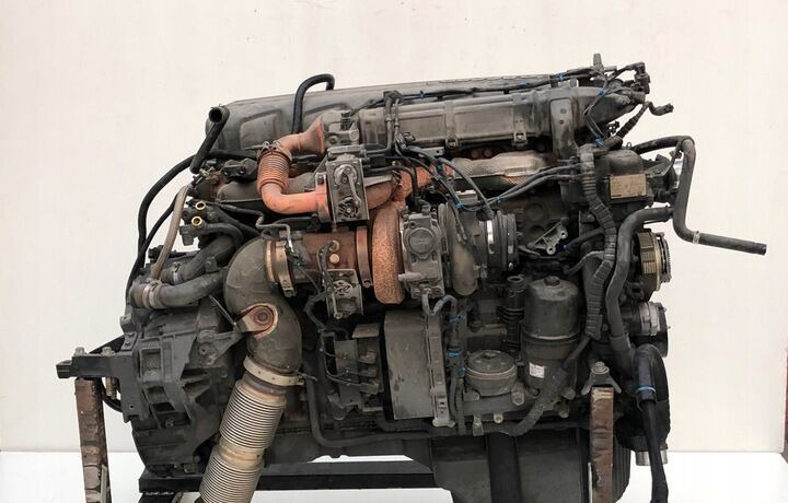 DAF MX13340 DAF XF 106 CF truck - Motor za Kamion: slika DAF MX13340 DAF XF 106 CF truck - Motor za Kamion DAF MX13340 DAF XF 106 CF truck - Motor za Kamion: slika DAF MX13340 DAF XF 106 CF truck - Motor za Kamion