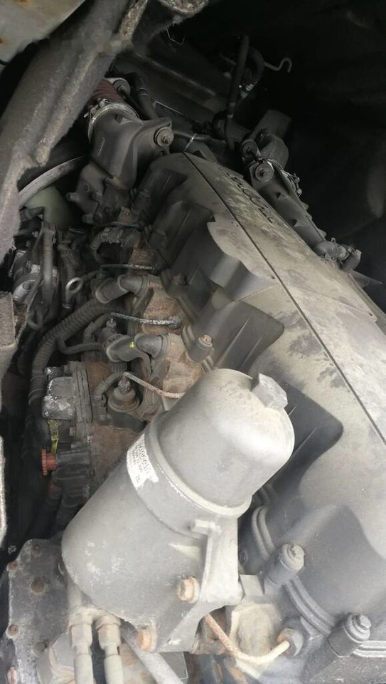 DAF MX340S1 - Motor za Kamion: slika DAF MX340S1 - Motor za Kamion DAF MX340S1 - Motor za Kamion: slika DAF MX340S1 - Motor za Kamion