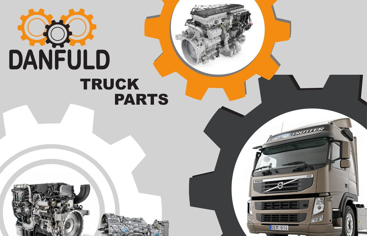 DAF Paccar 460 E5 MX340U1 DAF XF 105 460 E5 - Motor za Kamion: slika DAF Paccar 460 E5 MX340U1 DAF XF 105 460 E5 - Motor za Kamion DAF Paccar 460 E5 MX340U1 DAF XF 105 460 E5 - Motor za Kamion: slika DAF Paccar 460 E5 MX340U1 DAF XF 105 460 E5 - Motor za Kamion
