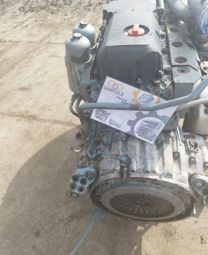 DAF Paccar MX-300 S1 DAF XF 105, CF 85 - Motor za Kamion: slika DAF Paccar MX-300 S1 DAF XF 105, CF 85 - Motor za Kamion DAF Paccar MX-300 S1 DAF XF 105, CF 85 - Motor za Kamion: slika DAF Paccar MX-300 S1 DAF XF 105, CF 85 - Motor za Kamion