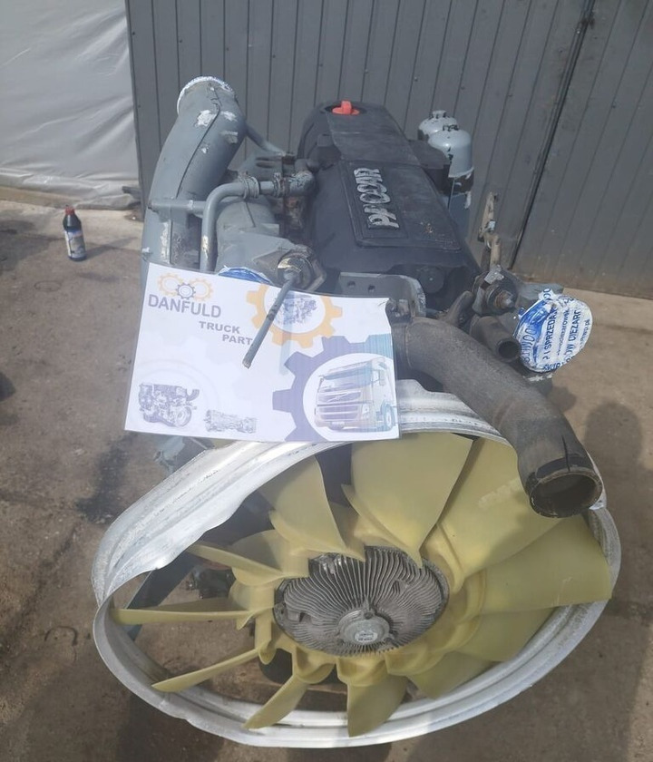 DAF Paccar MX-300 S1 DAF XF 105, CF 85 - Motor za Kamion: slika DAF Paccar MX-300 S1 DAF XF 105, CF 85 - Motor za Kamion DAF Paccar MX-300 S1 DAF XF 105, CF 85 - Motor za Kamion: slika DAF Paccar MX-300 S1 DAF XF 105, CF 85 - Motor za Kamion