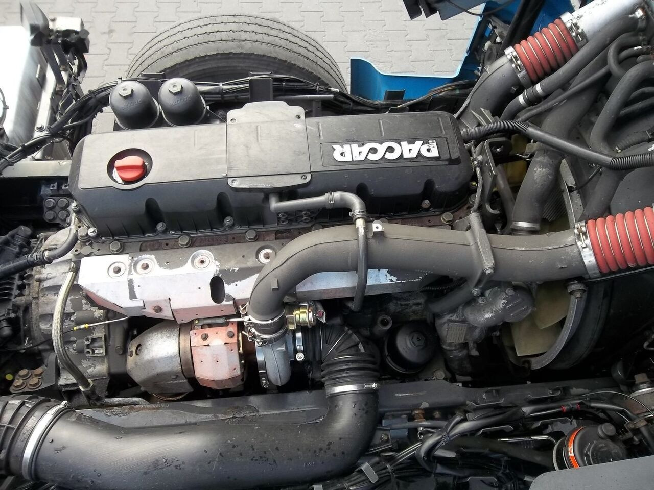 DAF mx340u1 DAF XF 105 - Motor za Kamion: slika DAF mx340u1 DAF XF 105 - Motor za Kamion DAF mx340u1 DAF XF 105 - Motor za Kamion: slika DAF mx340u1 DAF XF 105 - Motor za Kamion