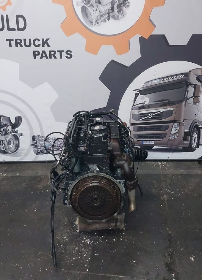 MAN D0824 LFL01 MAN L2000 - Motor za Kamion: slika MAN D0824 LFL01 MAN L2000 - Motor za Kamion MAN D0824 LFL01 MAN L2000 - Motor za Kamion: slika MAN D0824 LFL01 MAN L2000 - Motor za Kamion