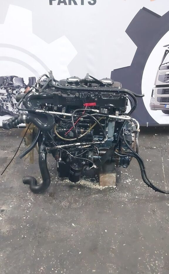MAN D0824 LFL01 MAN L2000 - Motor za Kamion: slika MAN D0824 LFL01 MAN L2000 - Motor za Kamion MAN D0824 LFL01 MAN L2000 - Motor za Kamion: slika MAN D0824 LFL01 MAN L2000 - Motor za Kamion