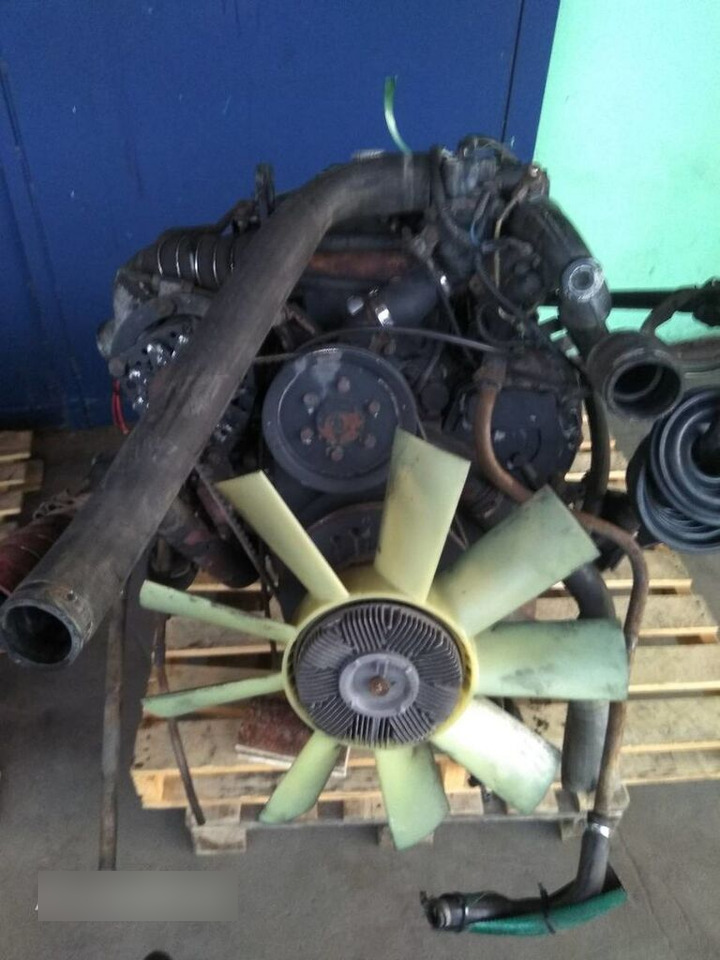 MAN D0824 LFL09 MAN L2000 - Motor za Kamion: slika MAN D0824 LFL09 MAN L2000 - Motor za Kamion MAN D0824 LFL09 MAN L2000 - Motor za Kamion: slika MAN D0824 LFL09 MAN L2000 - Motor za Kamion