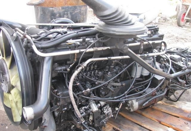 MAN D0826 LF11 MAN M 90 - Motor za Kamion: slika MAN D0826 LF11 MAN M 90 - Motor za Kamion MAN D0826 LF11 MAN M 90 - Motor za Kamion: slika MAN D0826 LF11 MAN M 90 - Motor za Kamion